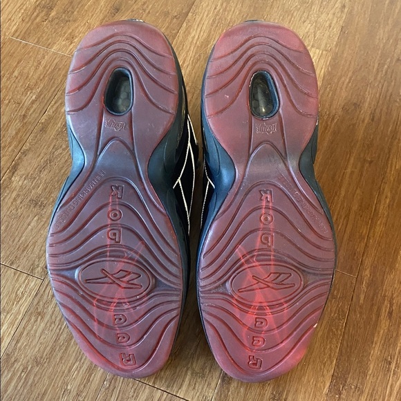 Reebok x Jadakiss Question Mid A5 Men’s 12 - Picture 5 of 8